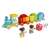 LEGO DUPLO My First 10954 Влакче с числа - Научи се да броиш 93323323