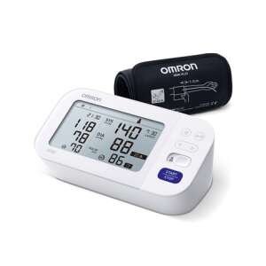 Omron Blutdruckmessgerät mit Oberarm HEM-7360-E 32761724 Blutdruckmessgeräte