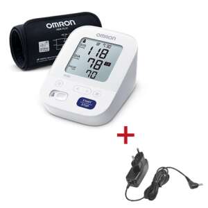 Omron Blutdruckmessgerät mit Armadapter HEM-7155-E 32761727 Blutdruckmessgeräte