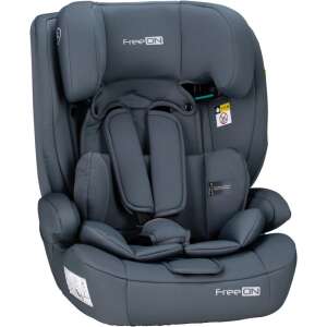 FreeON Uran I-Size Gyerekülés - 76-150cm - Szürke