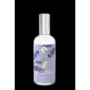 LAV.LHP021LAV Lavande de Provence Szobaillatosító spray, 100ml - Légfrissítő spray