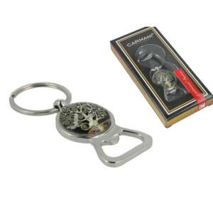 Carmani Klimt Életfa kulcstartó sörnyitóval - Kulcstartó