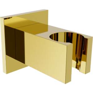 Mexen Cube suport canula  dus  ,  auriu  - 79350-50 80973394 Imobilizatoare