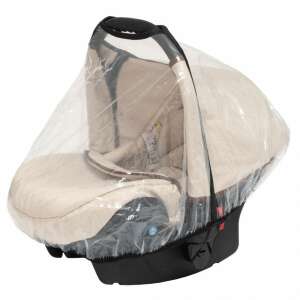 Vízálló fólia-esővédő kengurura New Baby Basic 80974315 Esővédő, szélvédő