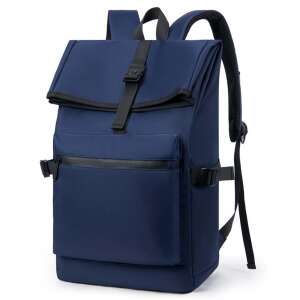 Dollcini férfi üzleti laptop táska, férfi üzleti hátizsák, vízálló, üzleti utazáshoz, családi utazáshoz, 432252, Kék, 30x15x47cm 80998101 Laptop táskák és tokok
