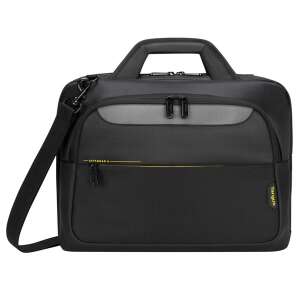 Targus CityGear Topload geantă pentru laptop de 17,3 inci, neagră - Genți și huse laptop