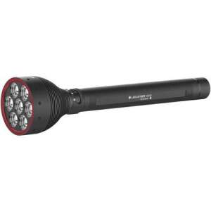Ledlenser X21R - Akkus Zseblámpa - 5000 Lumen