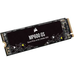 Corsair MP600 GS 1TB M.2 NVMe SSD - Corsair