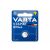 Varta V76PX Ezüst-oxid Gombelem, 1.55V