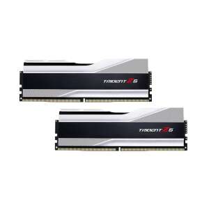 G.Skill Trident Z5 32GB (2x16GB) DDR5 RAM, 6000MHz, alb - G. Skill