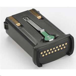 Zebra 7.2V, 2200 mAh, Lithium Ion akkumulátor pakk (10db) (BTRY-MC9X-26MA-10) 91757674 - Irodatechnika