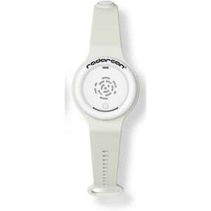 Szúnyogriasztó karkötő 28 x 22 x 5 mm szürke Radarcan R-100G