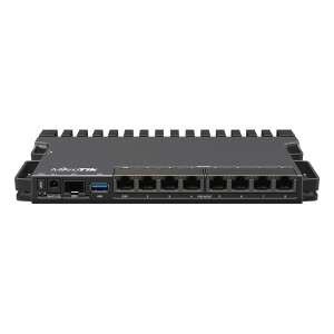Mikrotik RB5009UPr+S+IN Router 81013791 