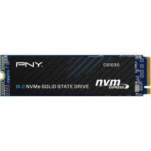 PNY CS1030 1TB M.2 NVMe SSD - Solid State Drive (SSD)