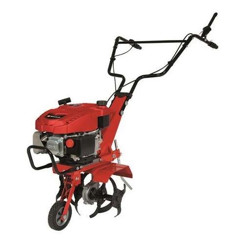 Einhell GC-MT 2236 benzines kapálógép, 3/4-es nézet