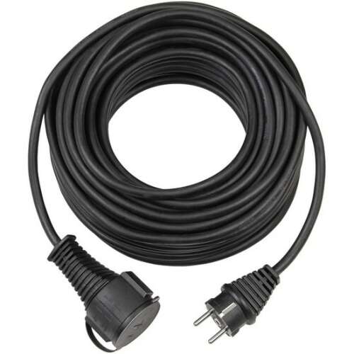 Brennenstuhl 10m Outdoor Extension Cord, IP44 rated