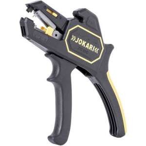 Jokari Secura T20100 Kabelabisolierer für 0,2-6 mm2 Draht - Zangen