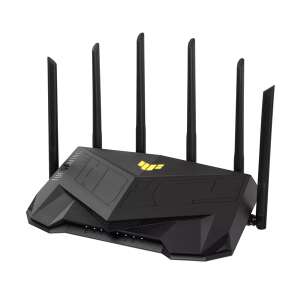 Asus TUF Gaming AX6000 WiFi 6 Router