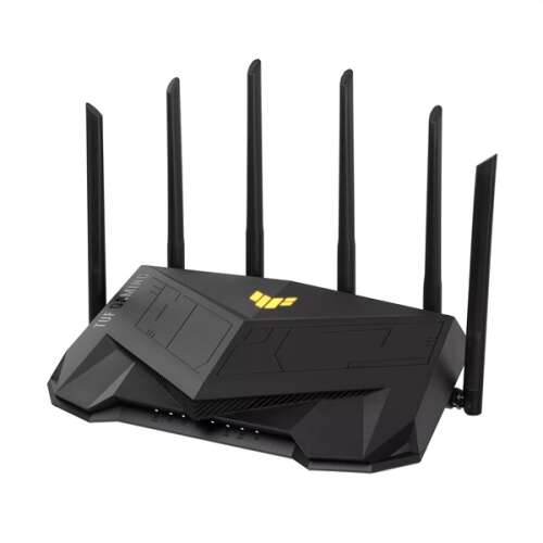 Asus TUF Gaming AX6000 WiFi 6 Router