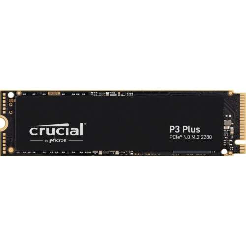 Crucial P3 Plus 2TB M.2 NVMe SSD