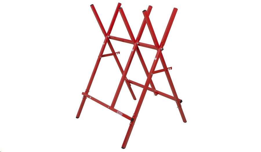 Oregon Öko Fűrészállvány - 80kg Terhelhetőség