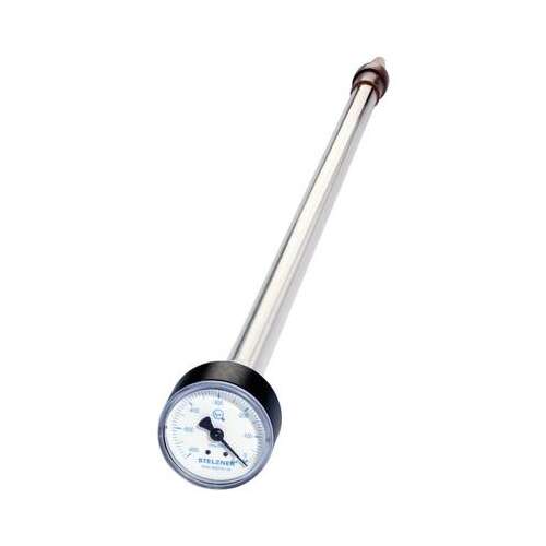 Stelzner Classic Talajnedvesség-mérő - Tenziométer - 30cm