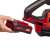 Einhell GE-UB 18/250 LI E-SOLO dmuchawa akumulatorowa wkładanie baterii