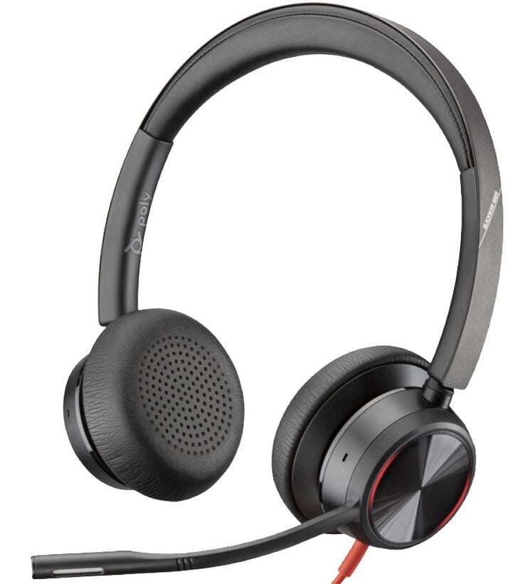 Poly blackwire bw8225 usb-c sztereó headset (214407-01)