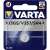 VARTA V 13 GS ezüstoxid gombelem csomagolás