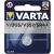 Varta V13GS Ezüstoxid Gomb Elem - 1.55V, 155mAh 107158658