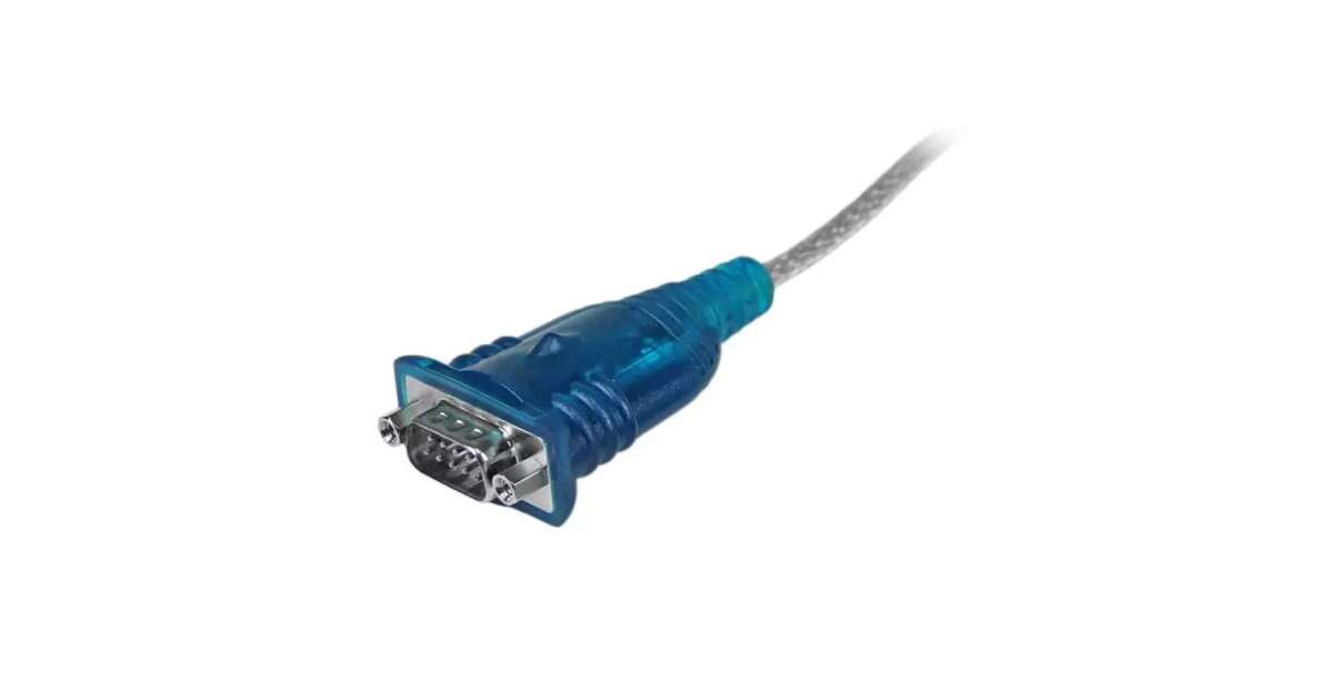 Usb To Rs232 Serial Adapter Icusb232v2 Pepitahu