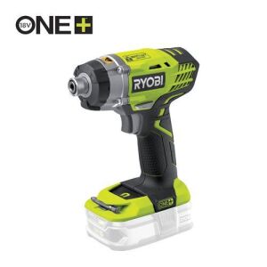 Ryobi 18V ütvecsavarozó csak készülék ONE+ RID1801M 125229873 - Fúró és csavarozó