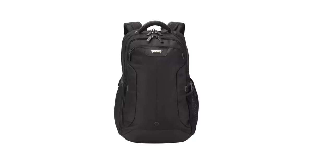 TARGUS Notebook hátizsák CUCT02BEU, Corporate Traveller 15.6" Laptop