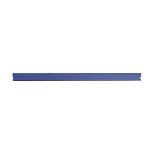 Donau blue document rail, 8mm, 1-80 lap