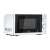 Tartós Vivax MWO-2077 mikrohullámú sütő otthoni használatra