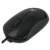 Titanum Dorado TM125K wired USB-C optical mouse, black