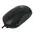 Titanum Dorado TM125K wired USB-C optical mouse, black