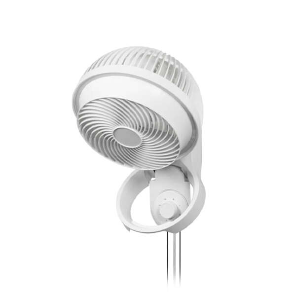 Home by Somogyi WFM 2 fali Ventilátor 3 fokozattal 30W, Fehér