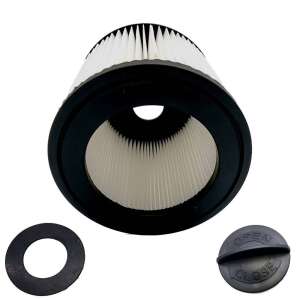 Filter do vysávača Karcher, náhradný filter pre Karcher MV2, MV3, WD2, WD3, SE4001, 6.414-552.0 - Filtre do vysávačov