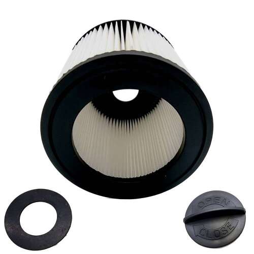 Filter do vysávača Karcher, náhradný filter pre Karcher MV2, MV3, WD2, WD3, SE4001, 6.414-552.0