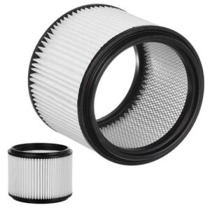 Vymeniteľný umývateľný filter pre Makita 440 448 VC3011L - Filtre do vysávačov