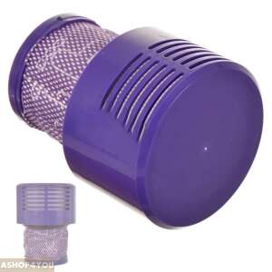Dyson V10 Staubsauger HEPA-Filter, Ersatz für 969082-01, waschbar - Dyson