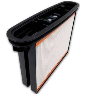 Filter do vysávača Bosch GAS-25, Starmix, AEG, Metabo, Milwaukee, prémiová kvalita - Filtre do vysávačov