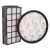Rowenta ZR006001 HEPA Filter Set für Silence Force und Ergo Cyclonic Staubsauger