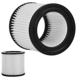 Nilfisk Buddy II waschbares Filterset - Nilfisk