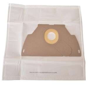 Set 4 x Sac de praf, Pentru Electrolux MONDO, MONDO II, E44, E49, Progress, Tornado