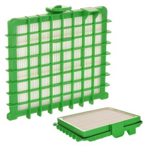 Set filtru HEPA Rowenta ZR002901 pentru aspirator Silence Force - Rowenta