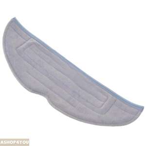 Xiaomi Roborock S7 mikroszálas mop fej, kompatibilis a Roborock S7, S7 Plus, S7 Max, S70, S75 robotporszívókkal - Háztartási kisgép kiegészítő