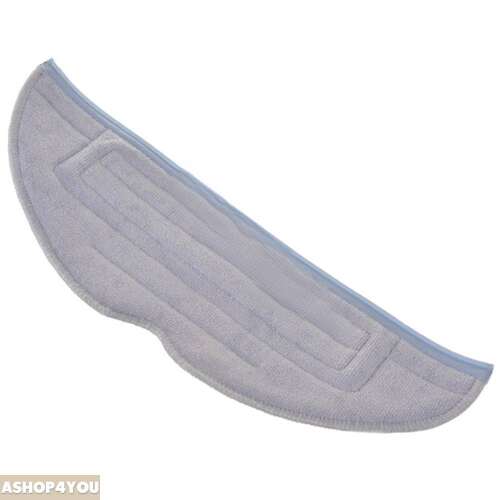 Xiaomi Roborock S7 mikroszálas mop fej, kompatibilis a Roborock S7, S7 Plus, S7 Max, S70, S75 robotporszívókkal