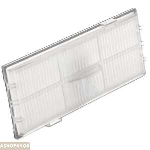 Filtru HEPA Xiaomi Roborock S7, filtru de schimb pentru robotul aspirator - Accesorii pentru aspiratoare robot